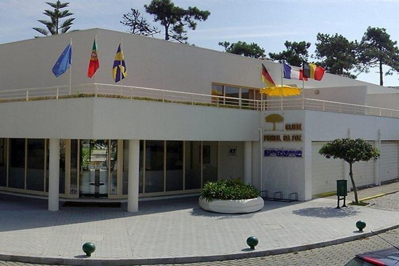 Apartamentos Turisticos Pinhal Da Foz Esposende Zewnętrze zdjęcie