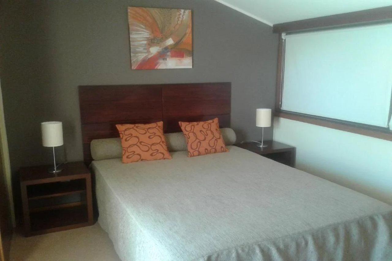 Apartamentos Turisticos Pinhal Da Foz Esposende Zewnętrze zdjęcie
