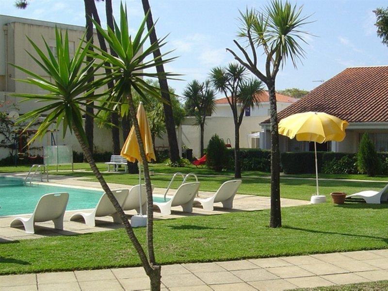 Apartamentos Turisticos Pinhal Da Foz Esposende Zewnętrze zdjęcie
