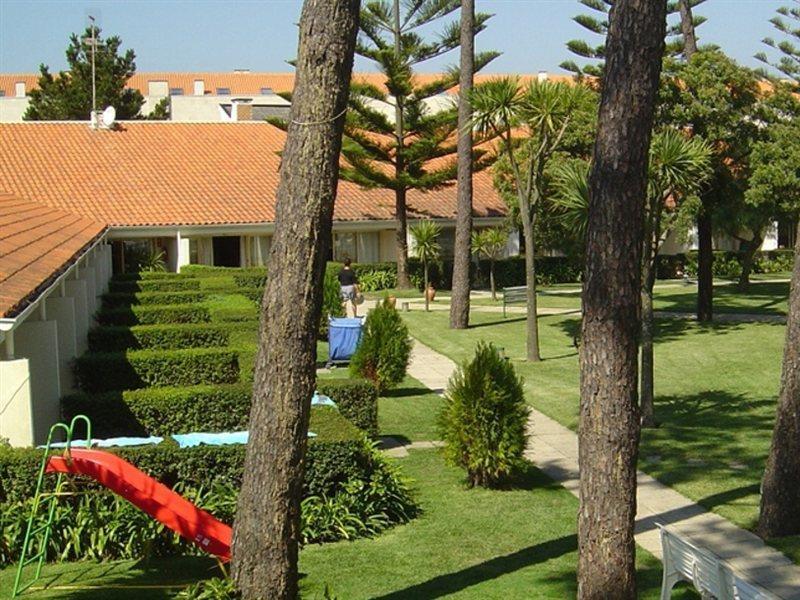 Apartamentos Turisticos Pinhal Da Foz Esposende Zewnętrze zdjęcie